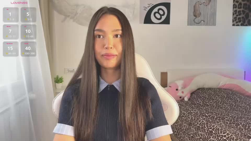 angeliclever Webcam Chat September 13, 2026