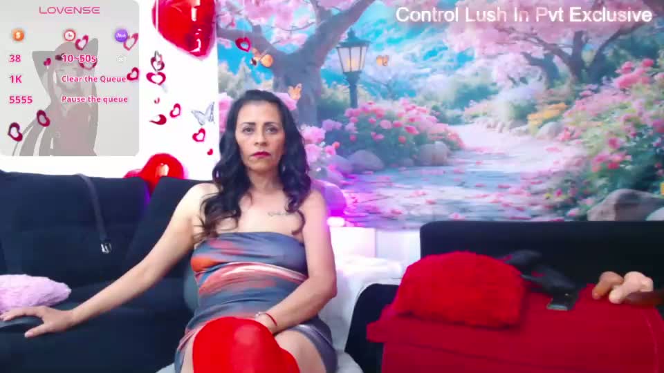 sasha_misshot_ Webcam Chat September 13, 2026