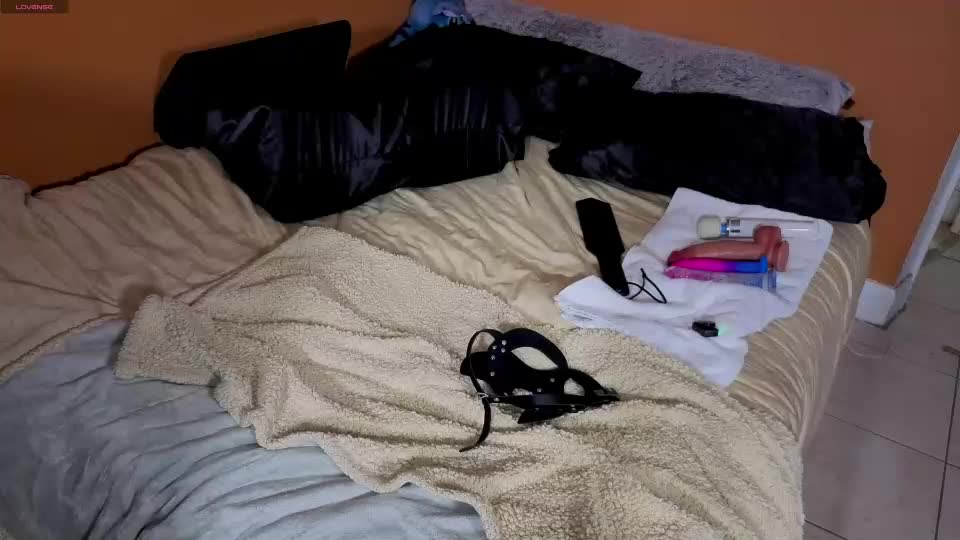 dommestarla Webcam Chat September 13, 2026