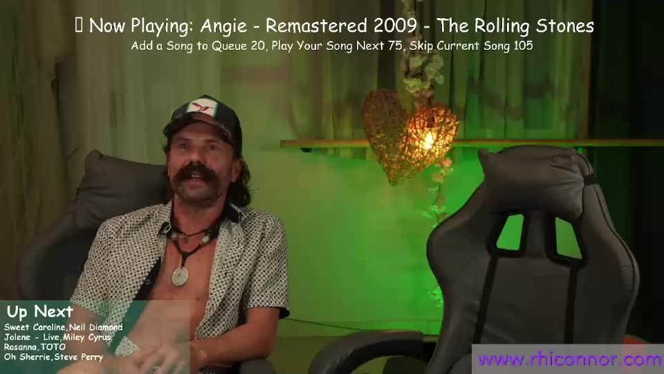 gagngush Webcam Chat September 13, 2026