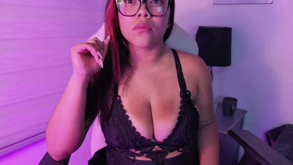 samara_as Webcam Chat September 13, 2026