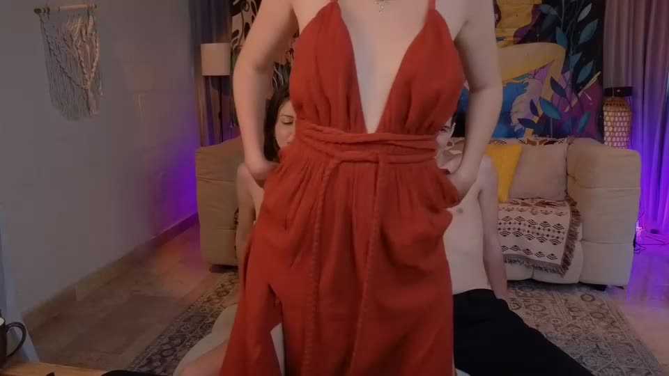 goddess_marylin Webcam Chat September 13, 2026
