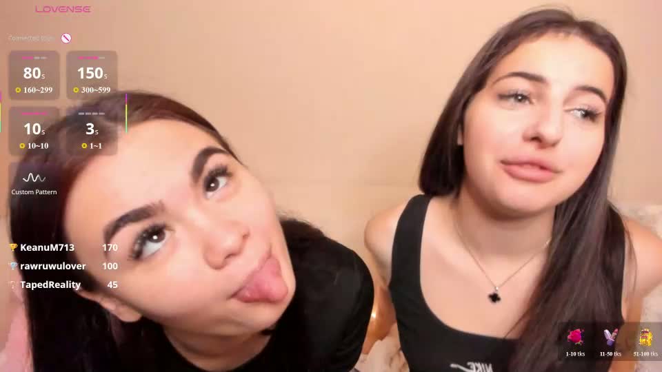 imiss_you_baby Webcam Chat September 14, 2026