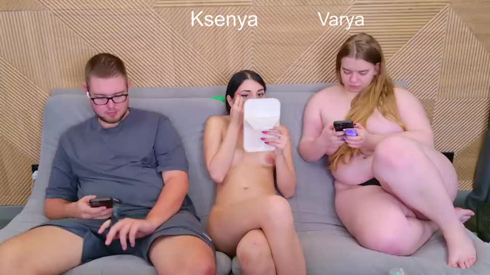 ksenyahot Webcam Chat September 14, 2026