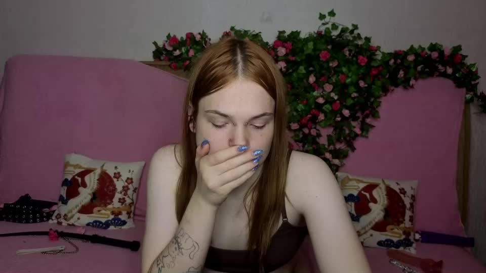 sweet4t Webcam Chat September 13, 2026
