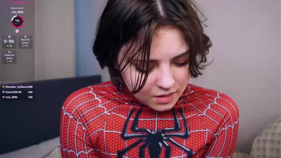 dainalargena Webcam Chat September 14, 2026