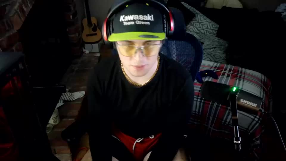 bubblebuttbdn Webcam Chat September 13, 2026