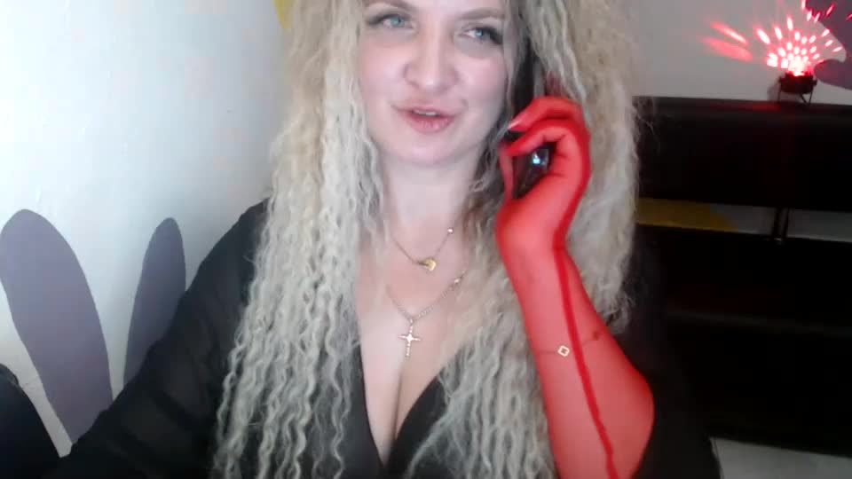 luxdonna Webcam Chat September 14, 2026