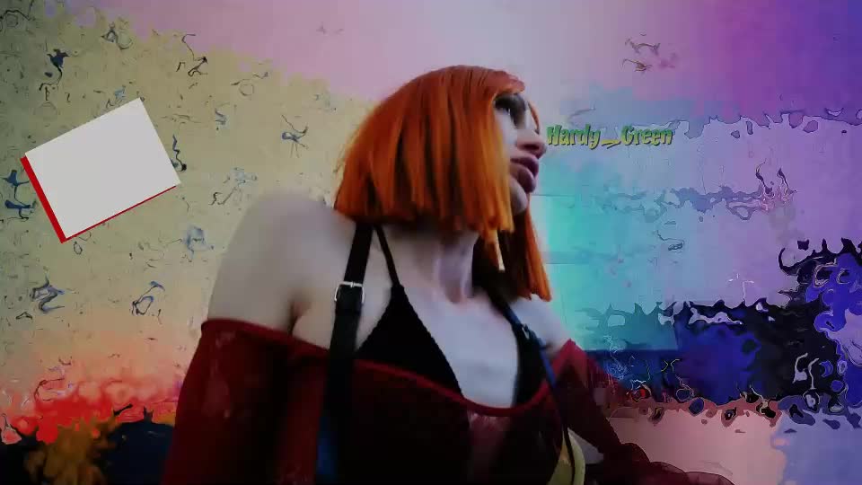 hardy_green Webcam Chat September 13, 2026
