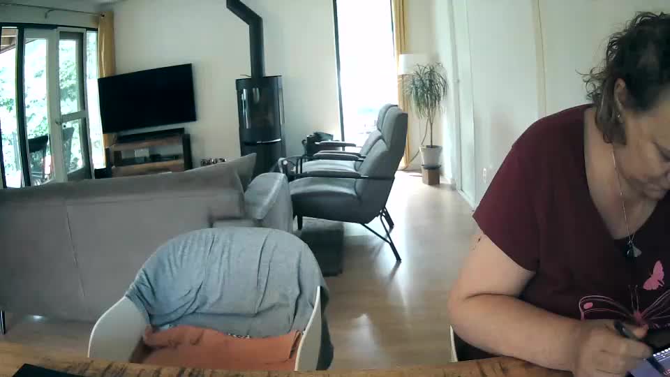 woodwurm Webcam Chat September 13, 2026