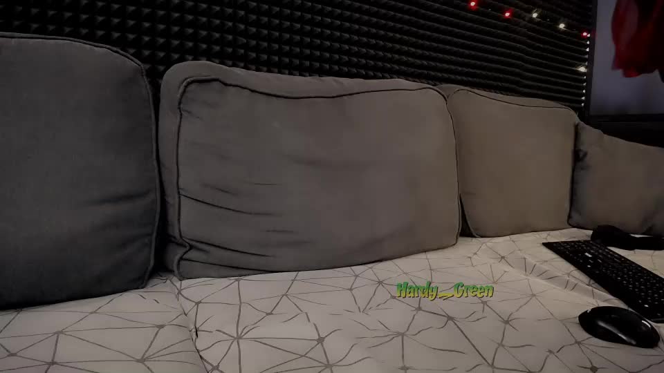 hardy_green Webcam Chat September 13, 2026