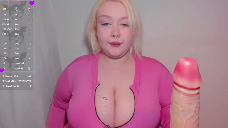 lilyllike Webcam Chat September 14, 2026