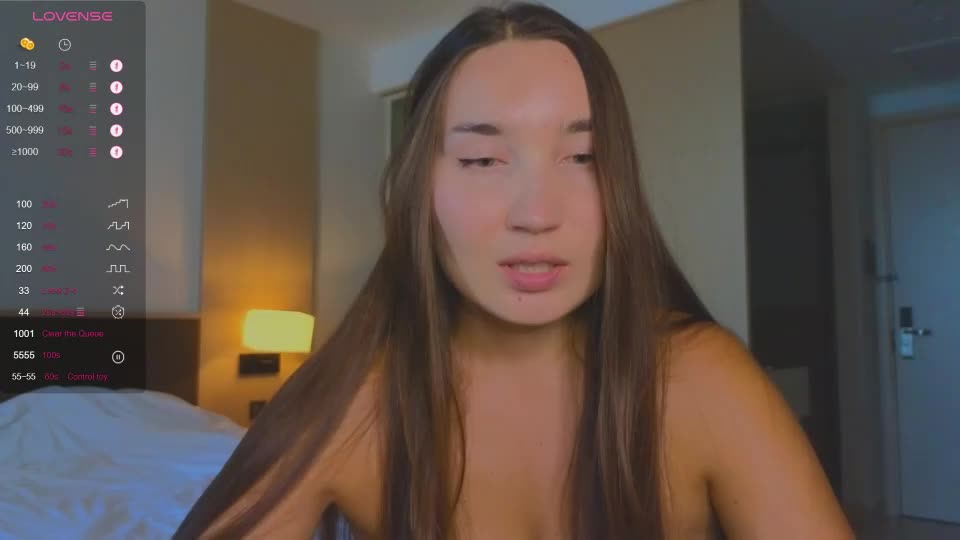 may_dani Webcam Chat September 13, 2026