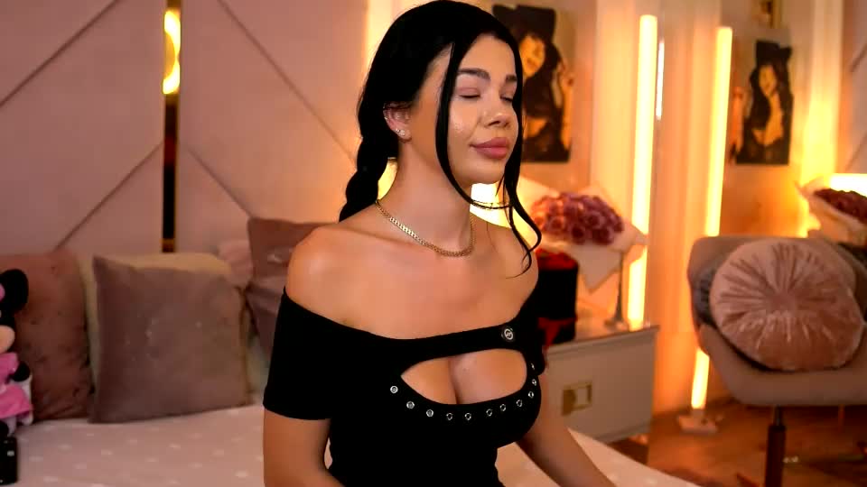 alexaheyess Webcam Chat September 13, 2026