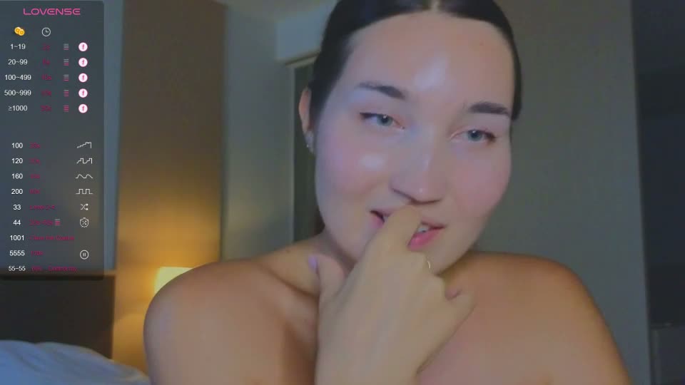 may_dani Webcam Chat September 14, 2026