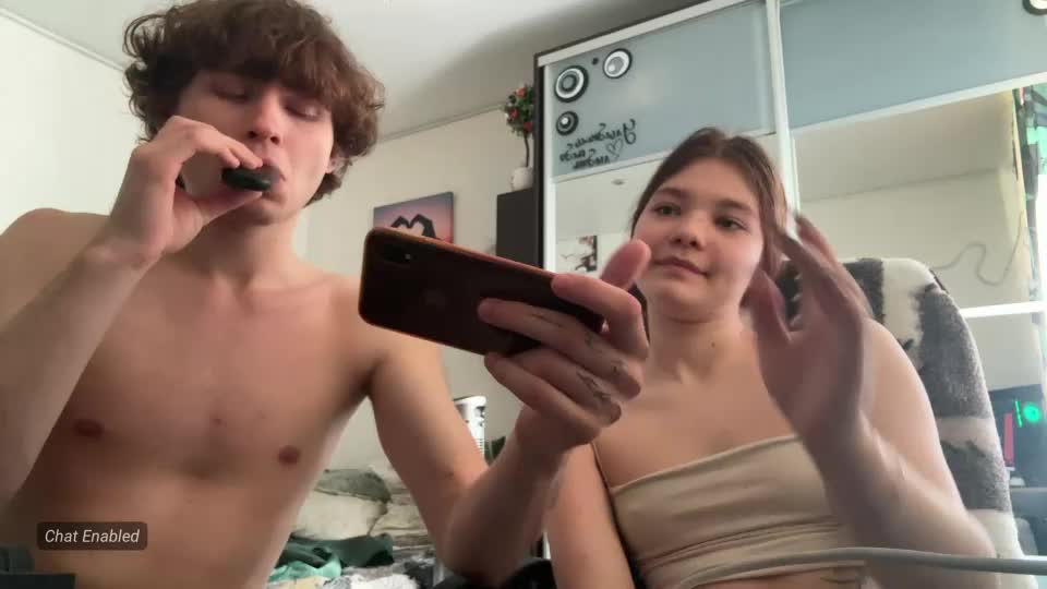 mspussyandboy Webcam Chat September 14, 2026
