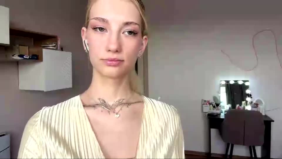 janicesivertsen Webcam Chat September 14, 2026