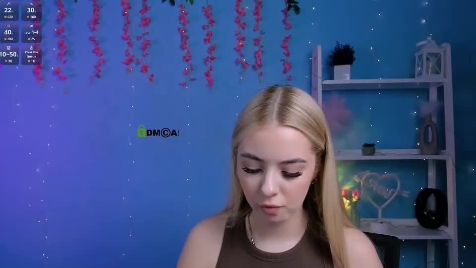 viola_sweet_ Webcam Chat September 14, 2026