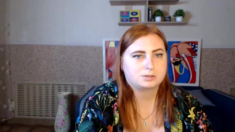 katina_deeplou4 Webcam Chat September 14, 2026