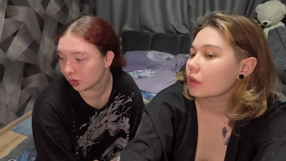 lunarcouple_ Webcam Chat September 14, 2026