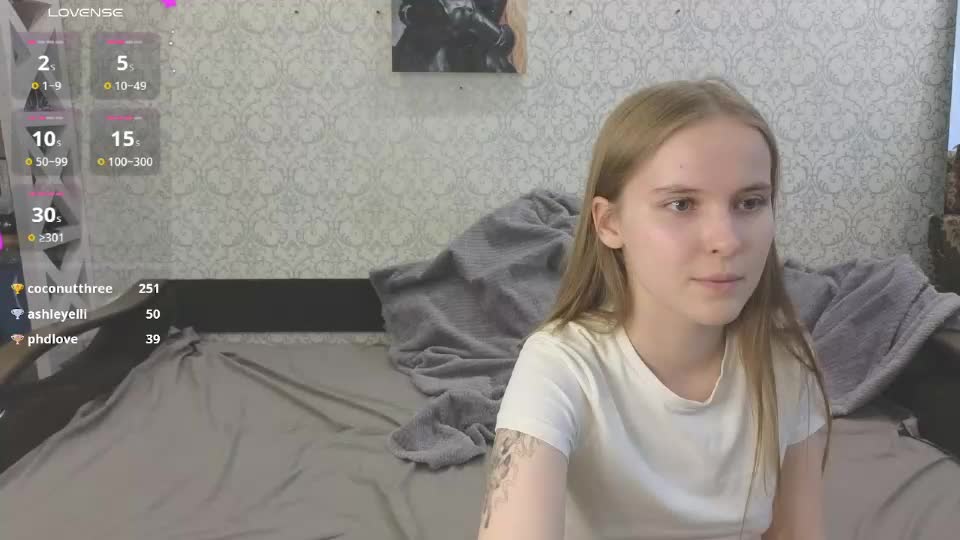 taiti_fox_cub Webcam Chat September 14, 2026