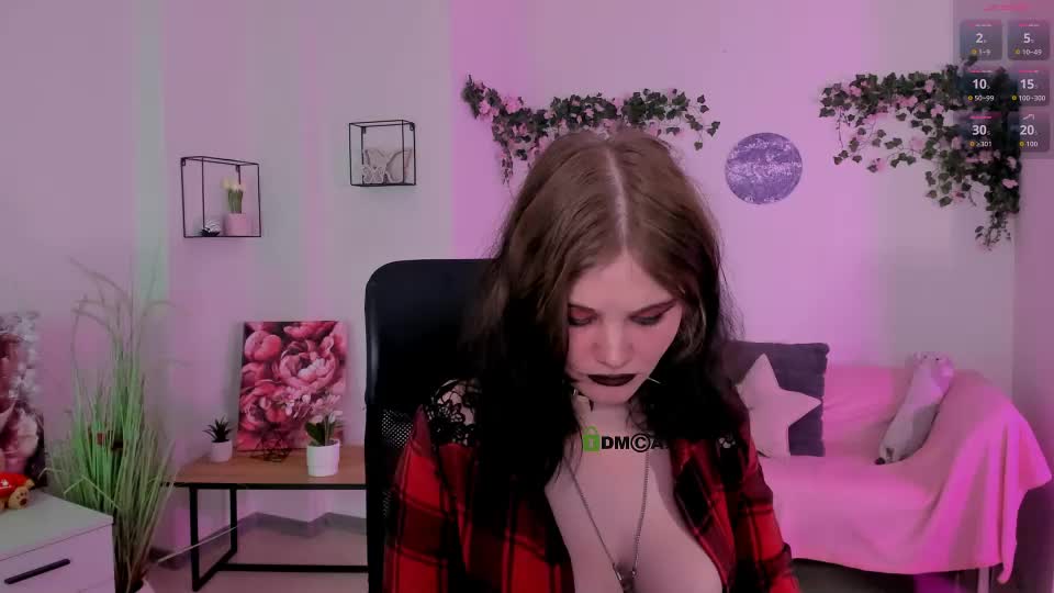 miss_courtney Webcam Chat September 14, 2026