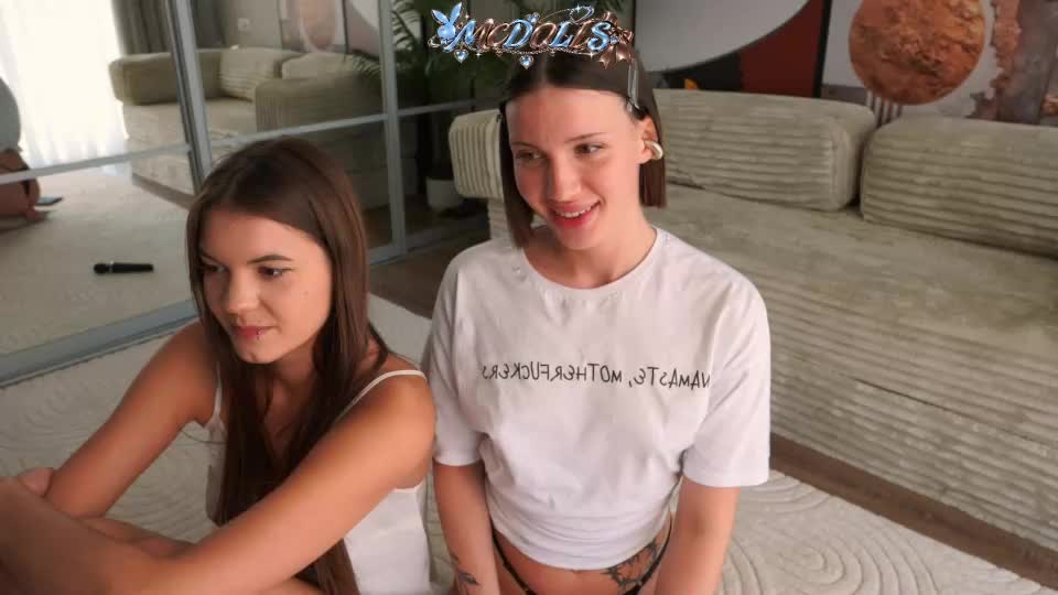 mcdolls Webcam Chat September 14, 2026