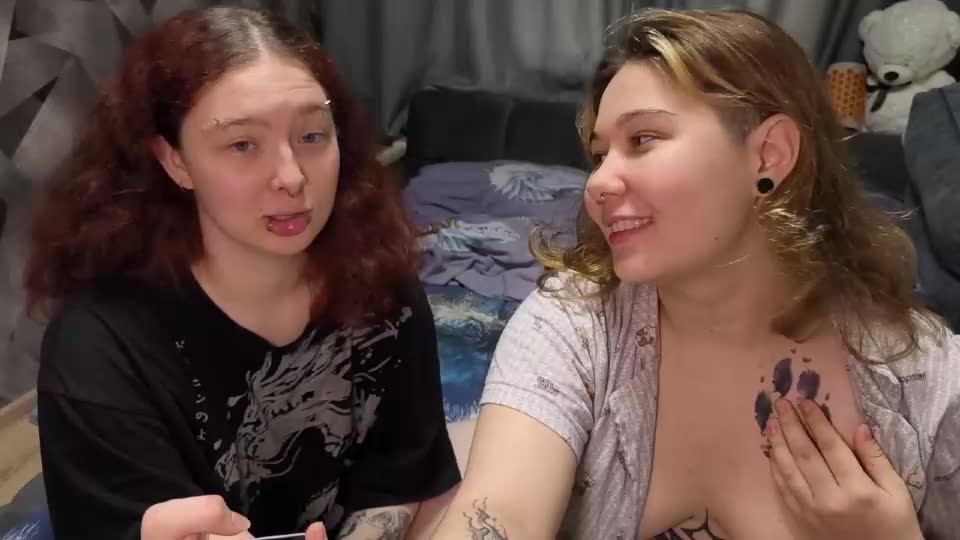 lunarcouple_ Webcam Chat September 14, 2026