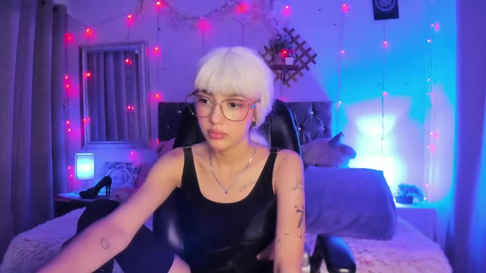 gabysmiith_ Webcam Chat September 14, 2026