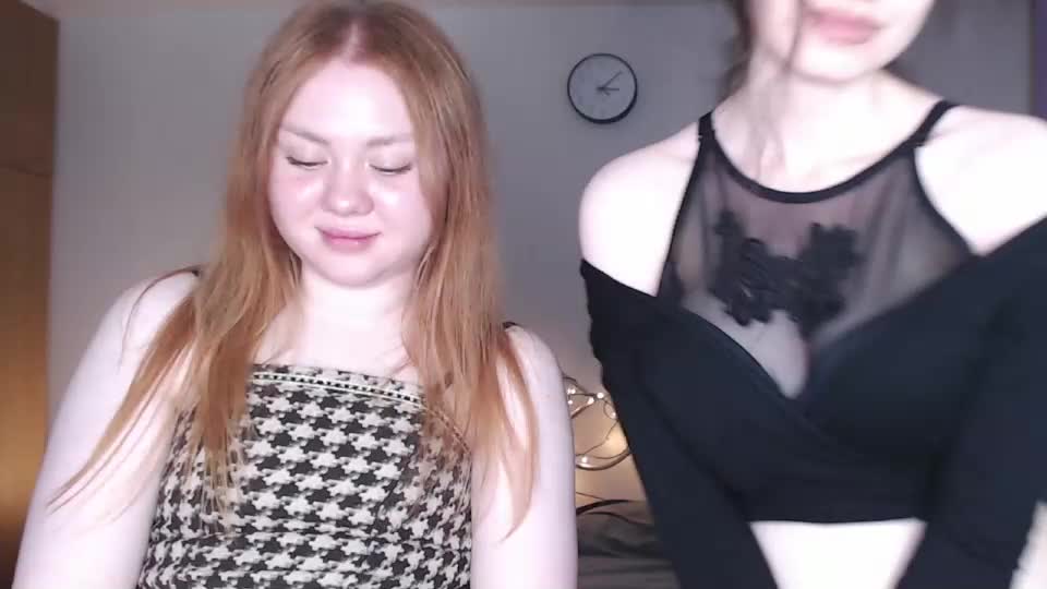 koshechka_sobachka Webcam Chat September 14, 2026