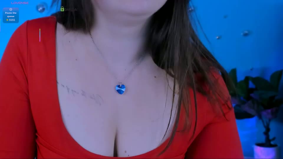 megan_sparkling Webcam Chat September 14, 2026