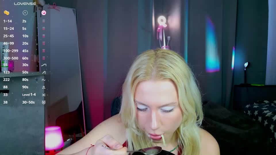 imsonyablade Webcam Chat September 14, 2026