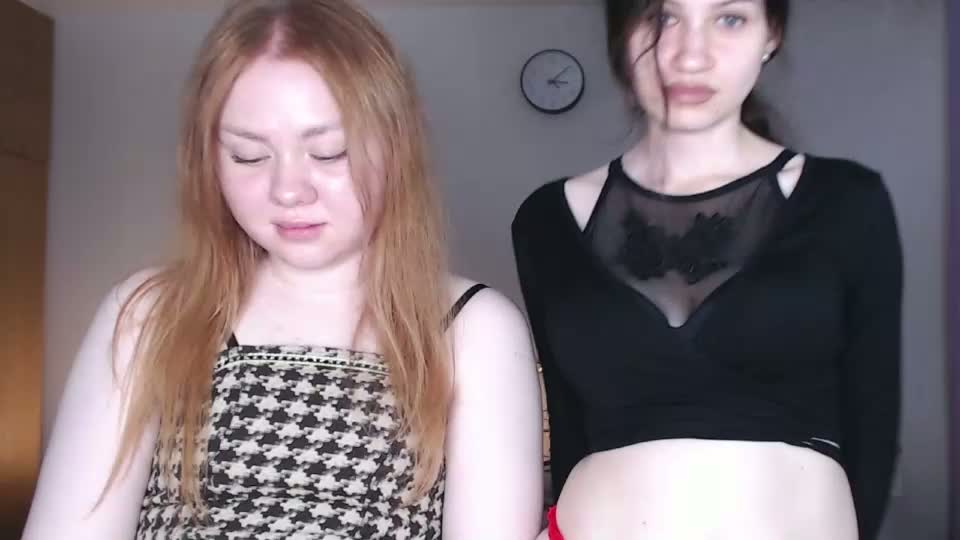koshechka_sobachka Webcam Chat September 14, 2026