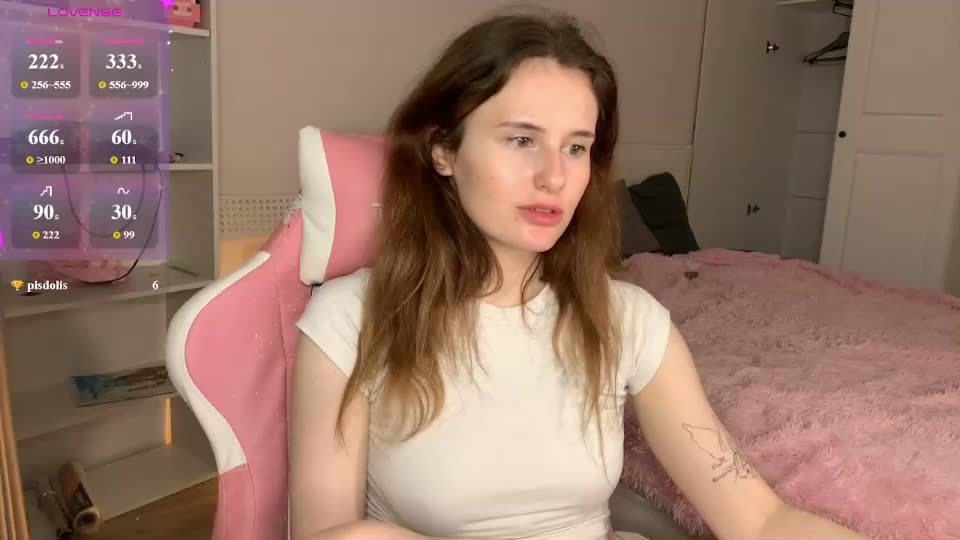 milaelin Webcam Chat September 14, 2026