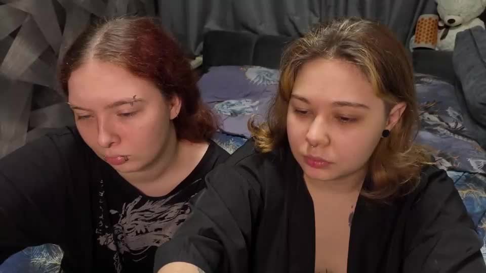 lunarcouple_ Webcam Chat September 14, 2026