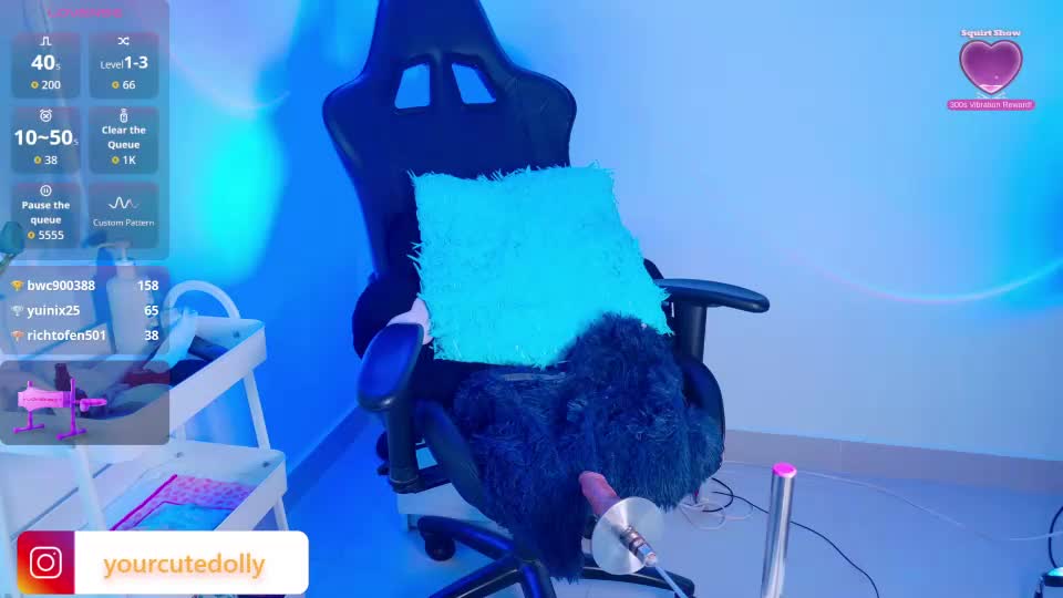 rositafresita01 Webcam Chat September 14, 2026