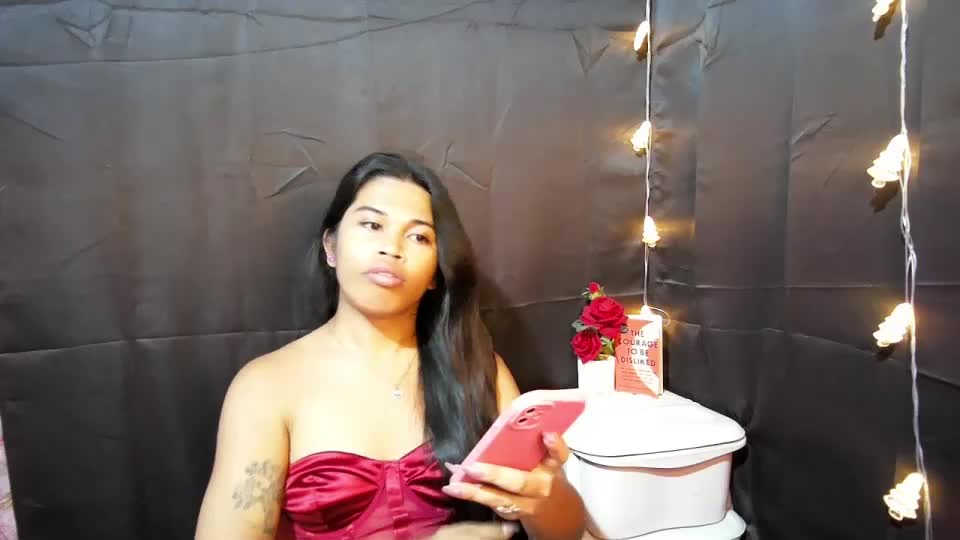 yourqueen_19 Webcam Chat September 14, 2026