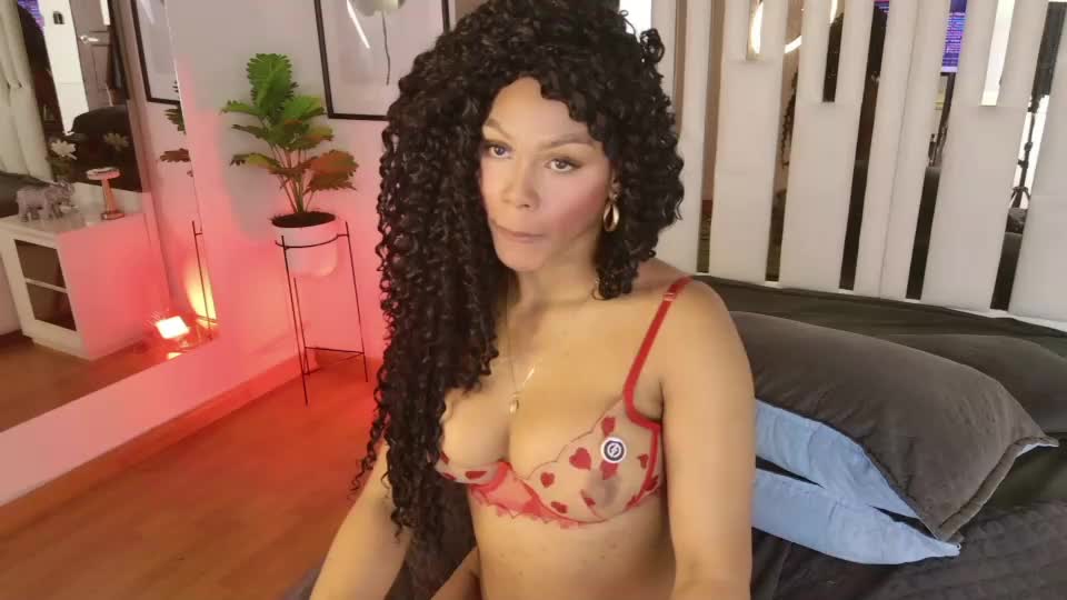 anabella_london Webcam Chat September 14, 2026