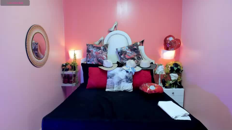 dalila_najjar_ Webcam Chat September 14, 2026
