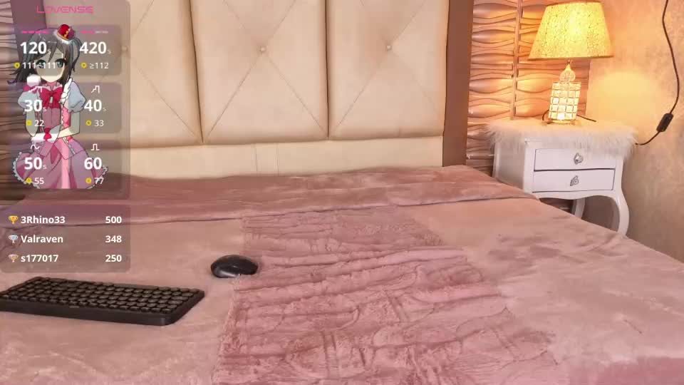miladiosa Webcam Chat September 14, 2026