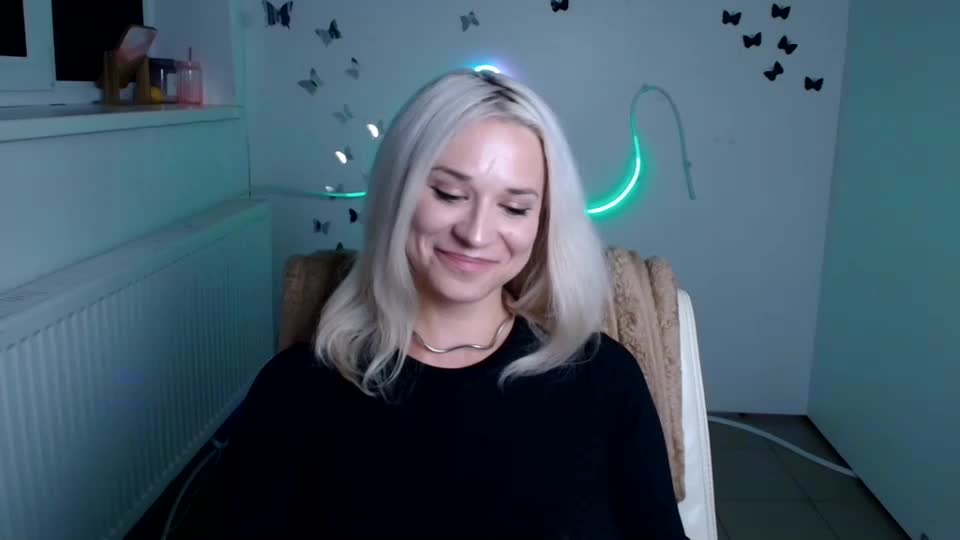 moonsusanna Webcam Chat September 14, 2026