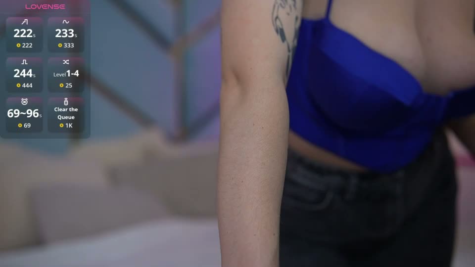 alexafleur Webcam Chat September 14, 2026