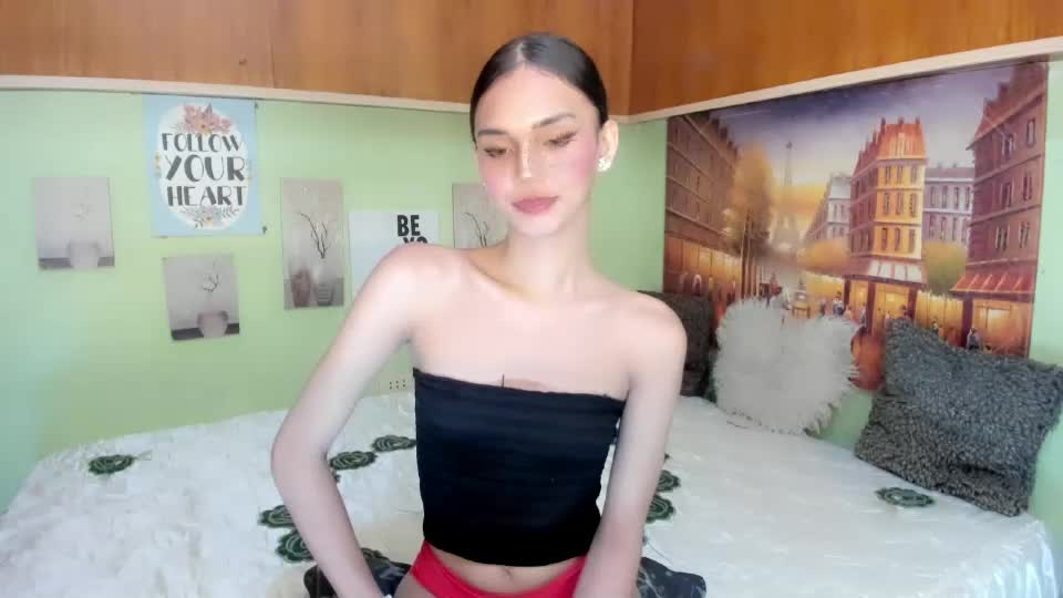 nikkie_minaj Webcam Chat September 14, 2026