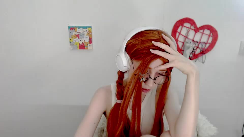 _hanna_moon_ Webcam Chat September 14, 2026