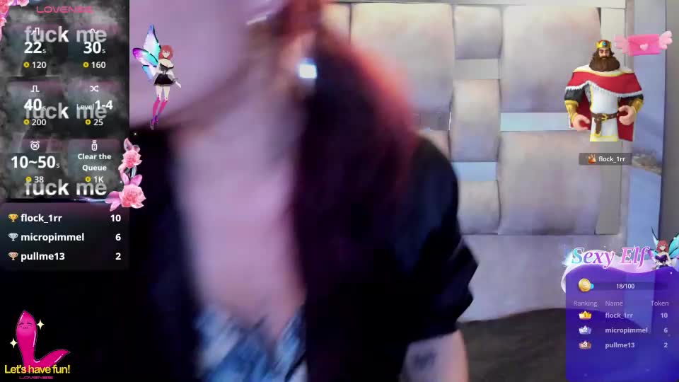 _yuyi Webcam Chat September 14, 2026