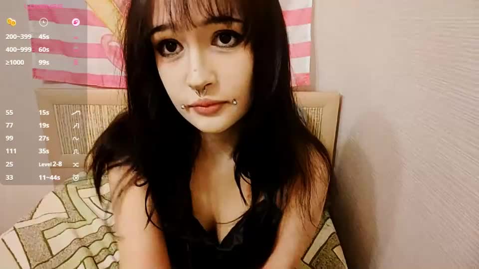 annrosy Webcam Chat September 14, 2026
