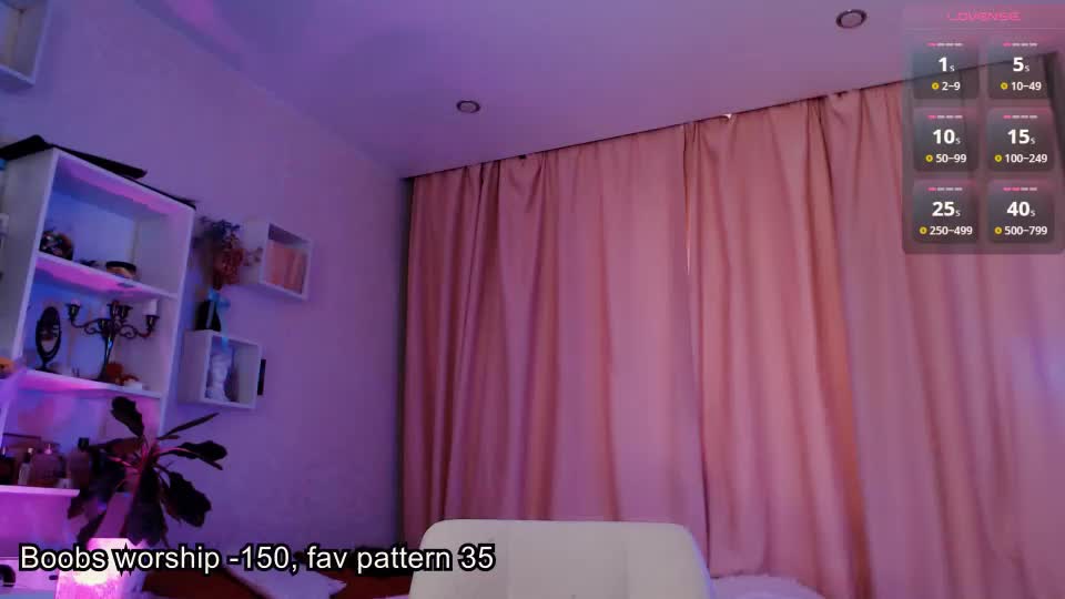 meow_on_da_cam Webcam Chat September 14, 2026