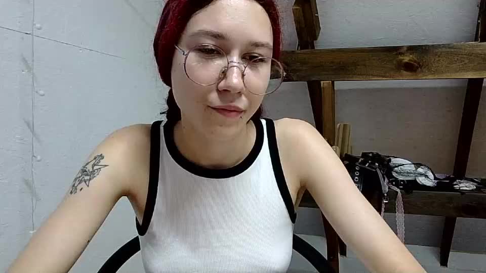 nastasya_sexy Webcam Chat September 14, 2026