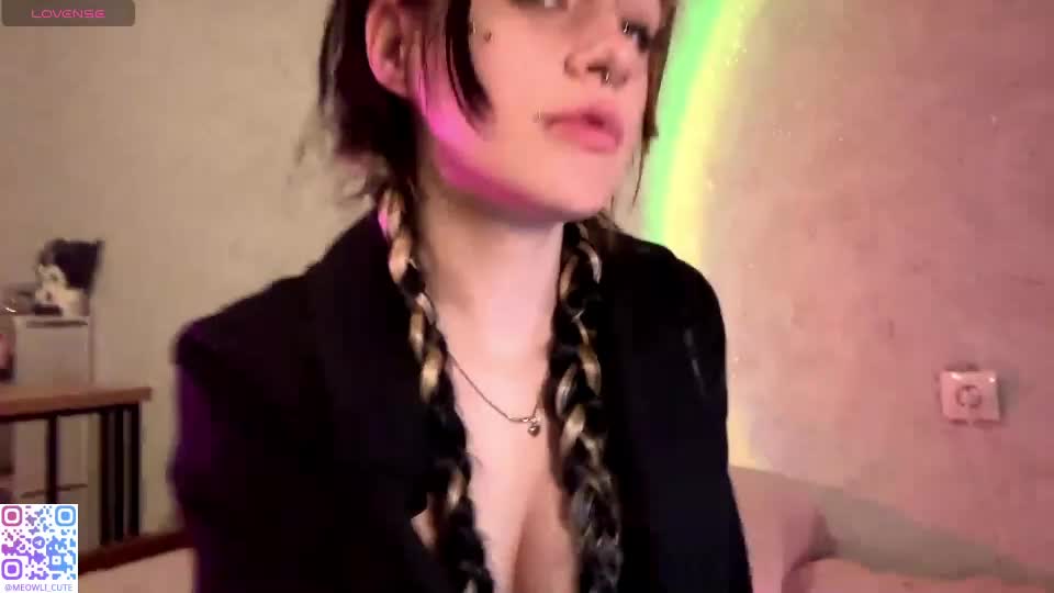 meowli_cute Webcam Chat September 14, 2026