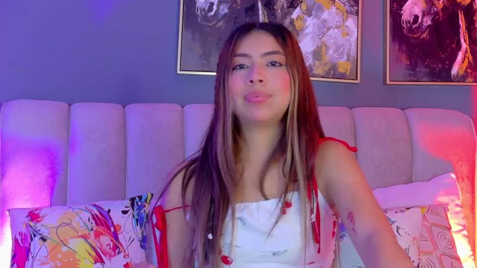 valeygomez Webcam Chat September 14, 2026